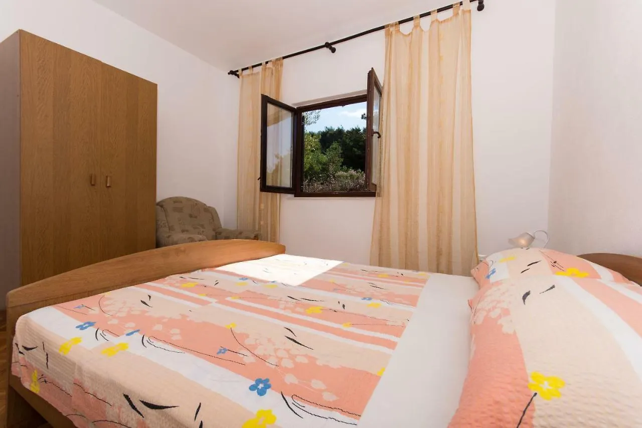 Apartment Ljube Trogir Chorvatsko